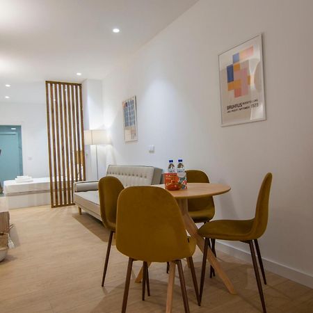 Vlc Host - San Jacinto Apartman Valencia Kültér fotó