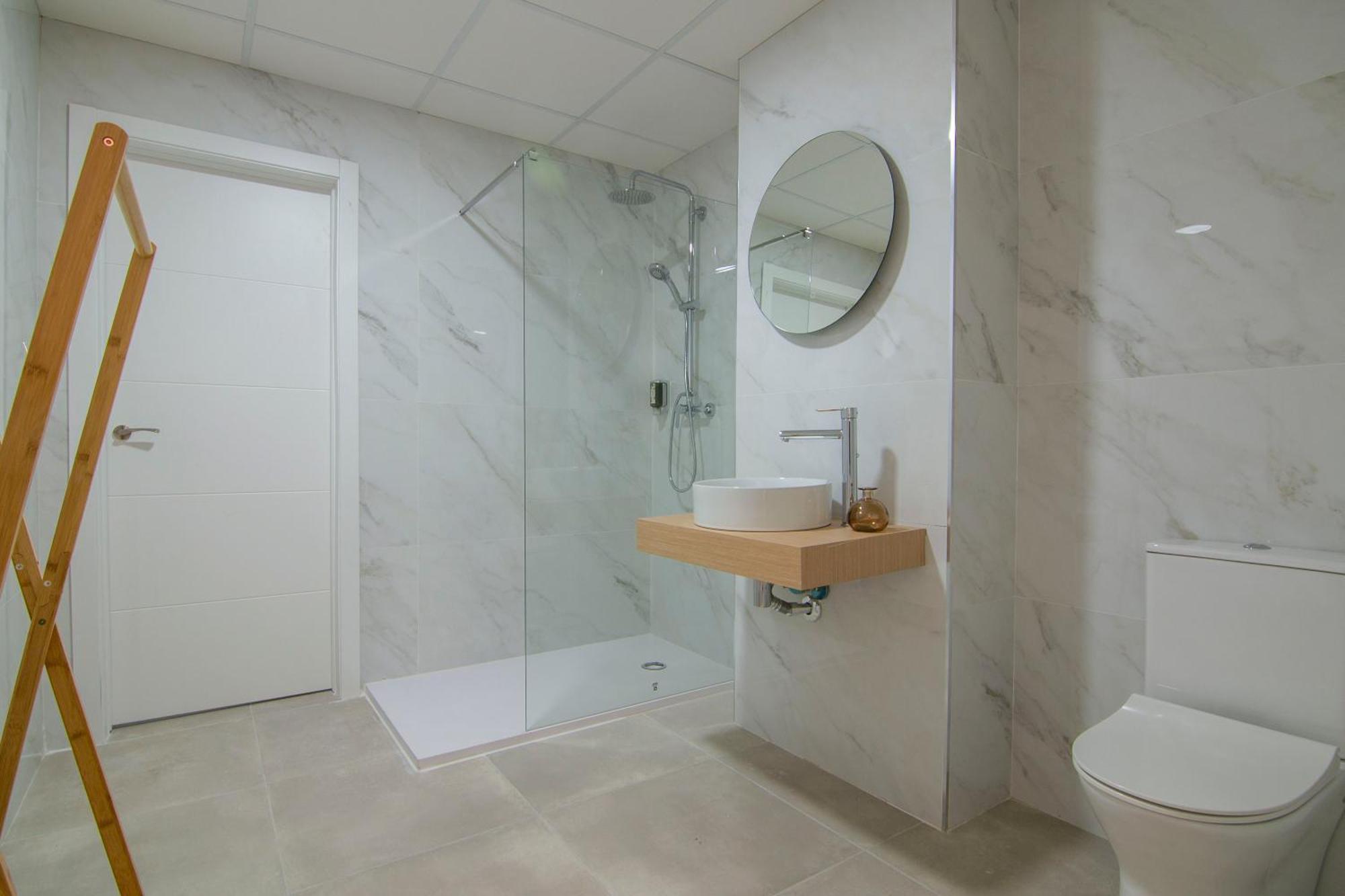 Vlc Host - San Jacinto Apartman Valencia Kültér fotó