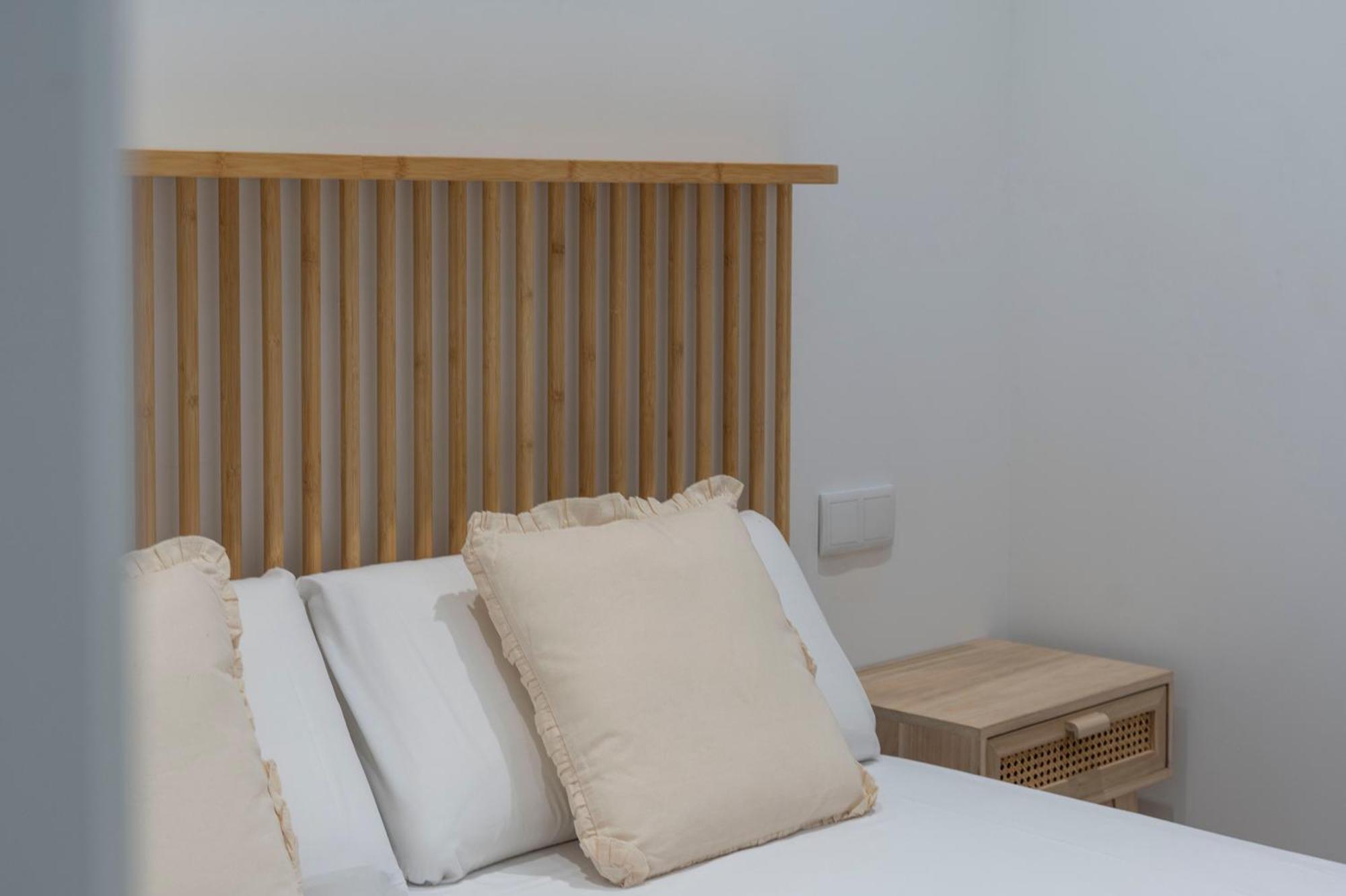 Vlc Host - San Jacinto Apartman Valencia Kültér fotó