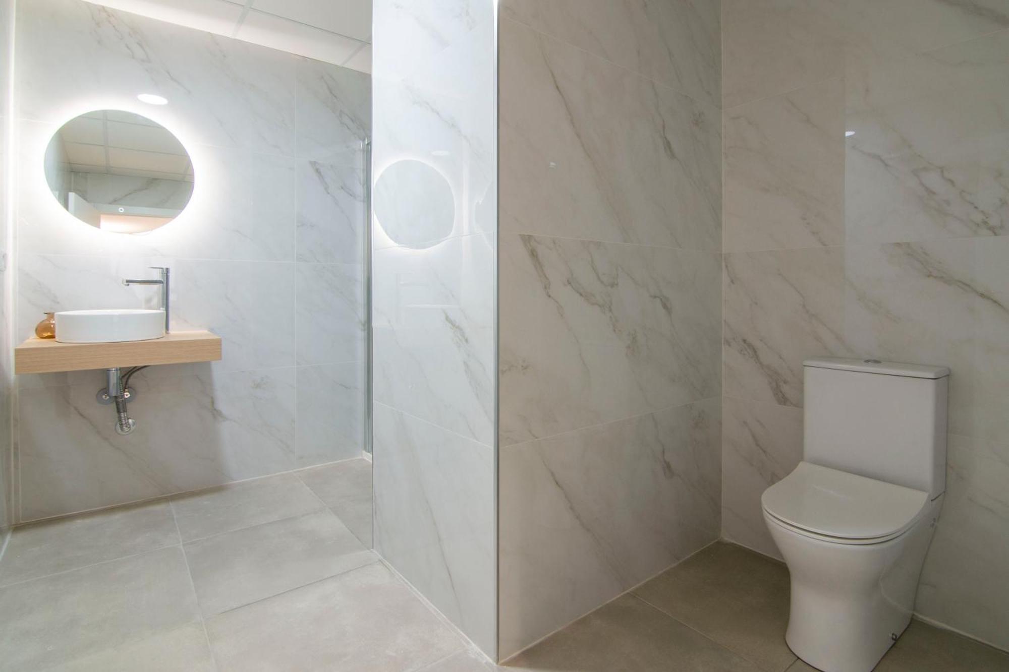Vlc Host - San Jacinto Apartman Valencia Kültér fotó