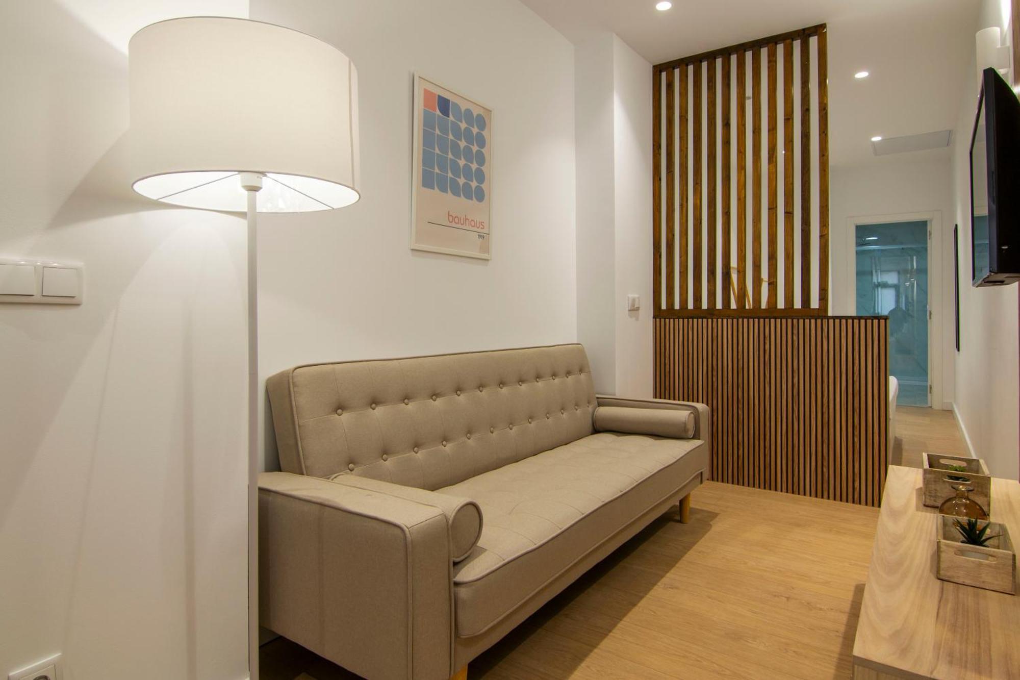 Vlc Host - San Jacinto Apartman Valencia Kültér fotó