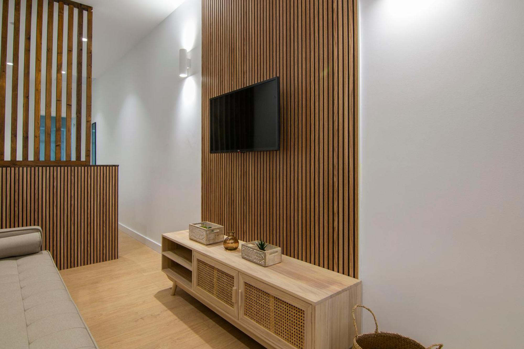 Vlc Host - San Jacinto Apartman Valencia Kültér fotó