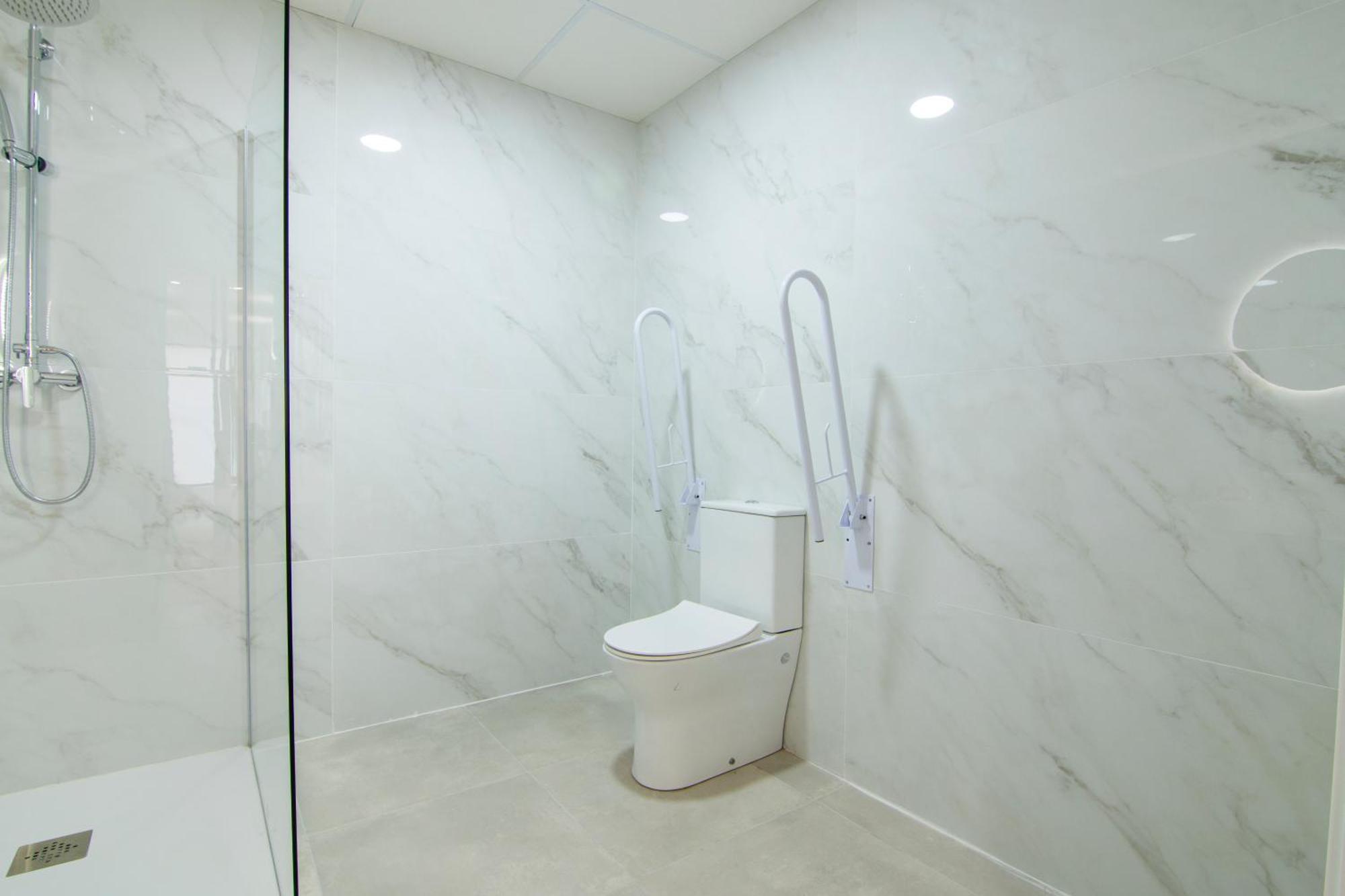 Vlc Host - San Jacinto Apartman Valencia Kültér fotó