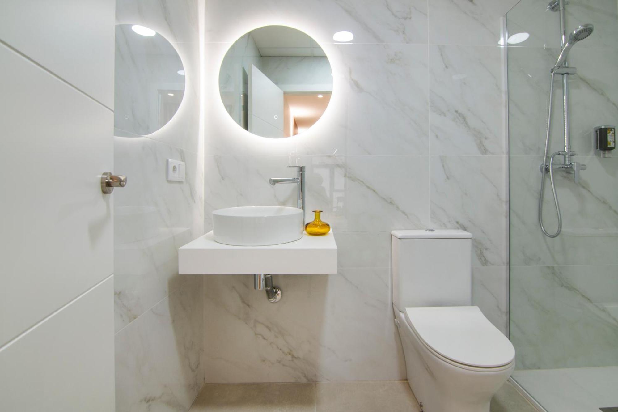 Vlc Host - San Jacinto Apartman Valencia Kültér fotó