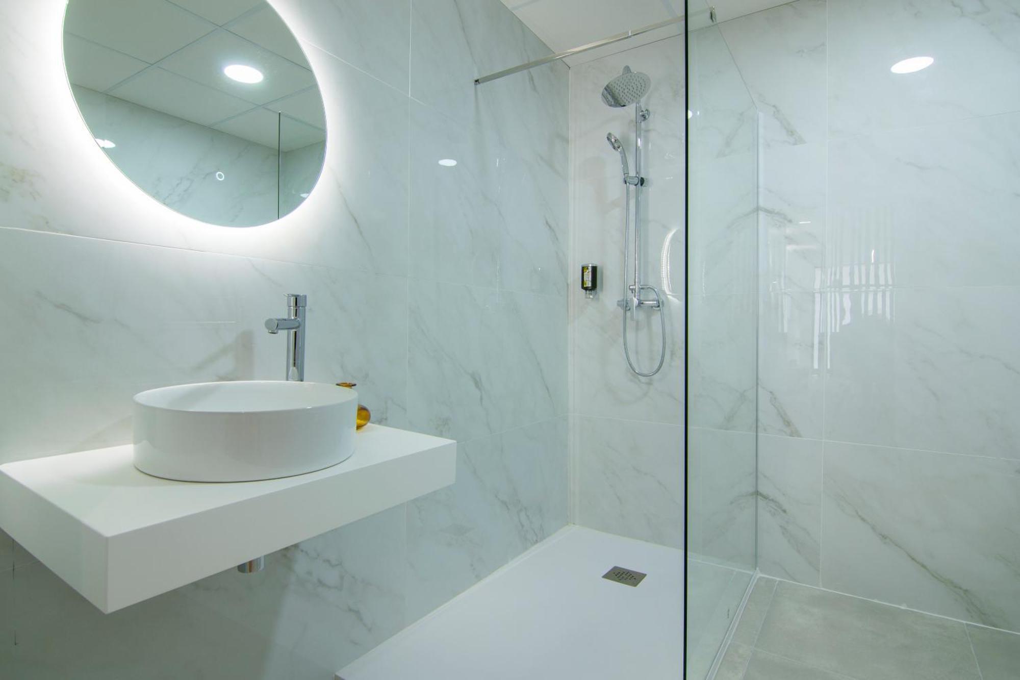 Vlc Host - San Jacinto Apartman Valencia Kültér fotó