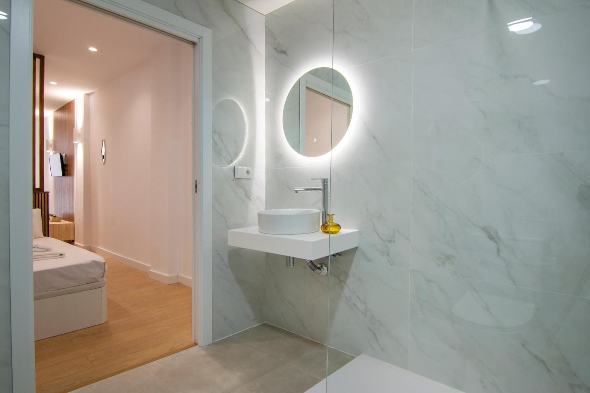 Vlc Host - San Jacinto Apartman Valencia Kültér fotó
