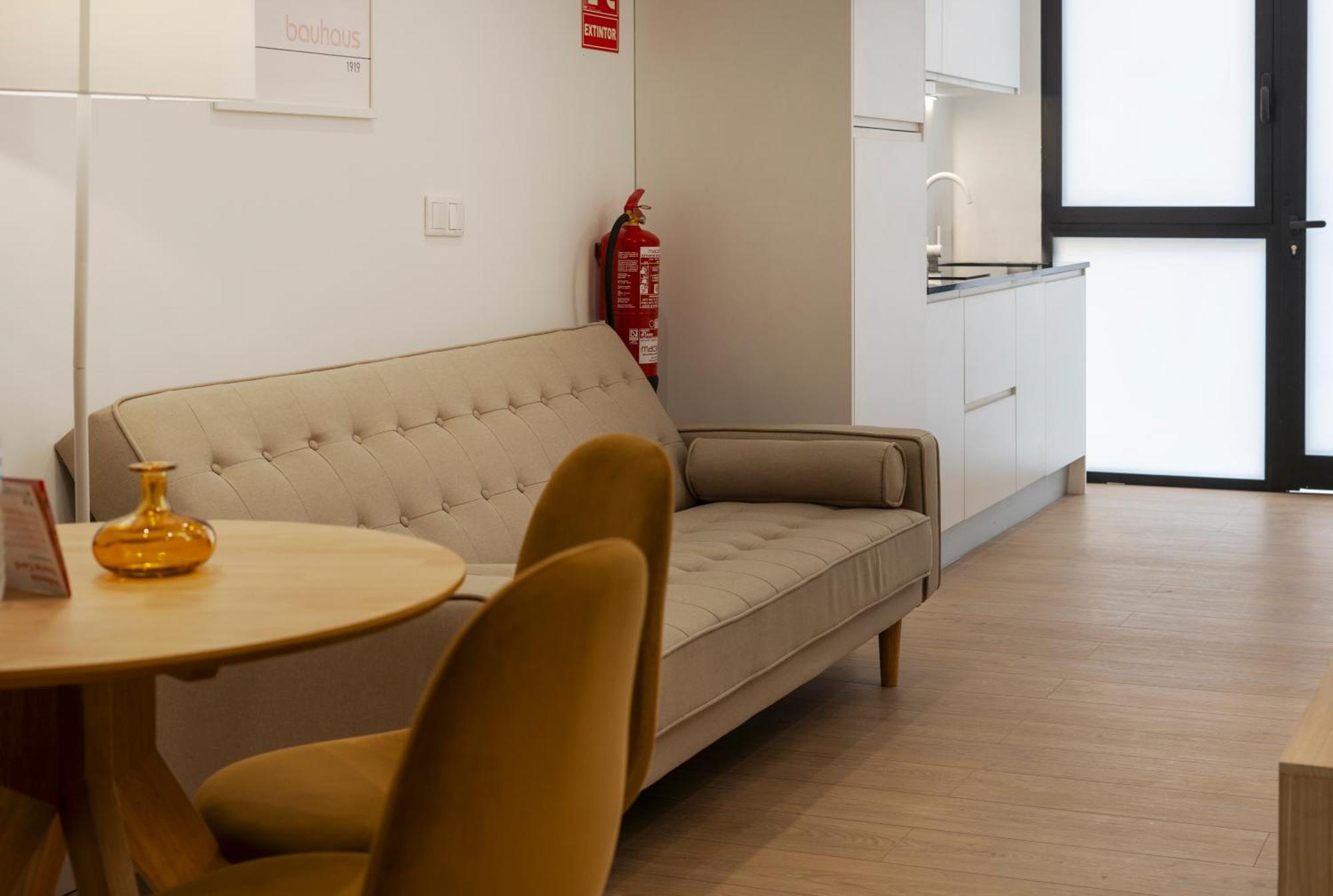 Vlc Host - San Jacinto Apartman Valencia Kültér fotó