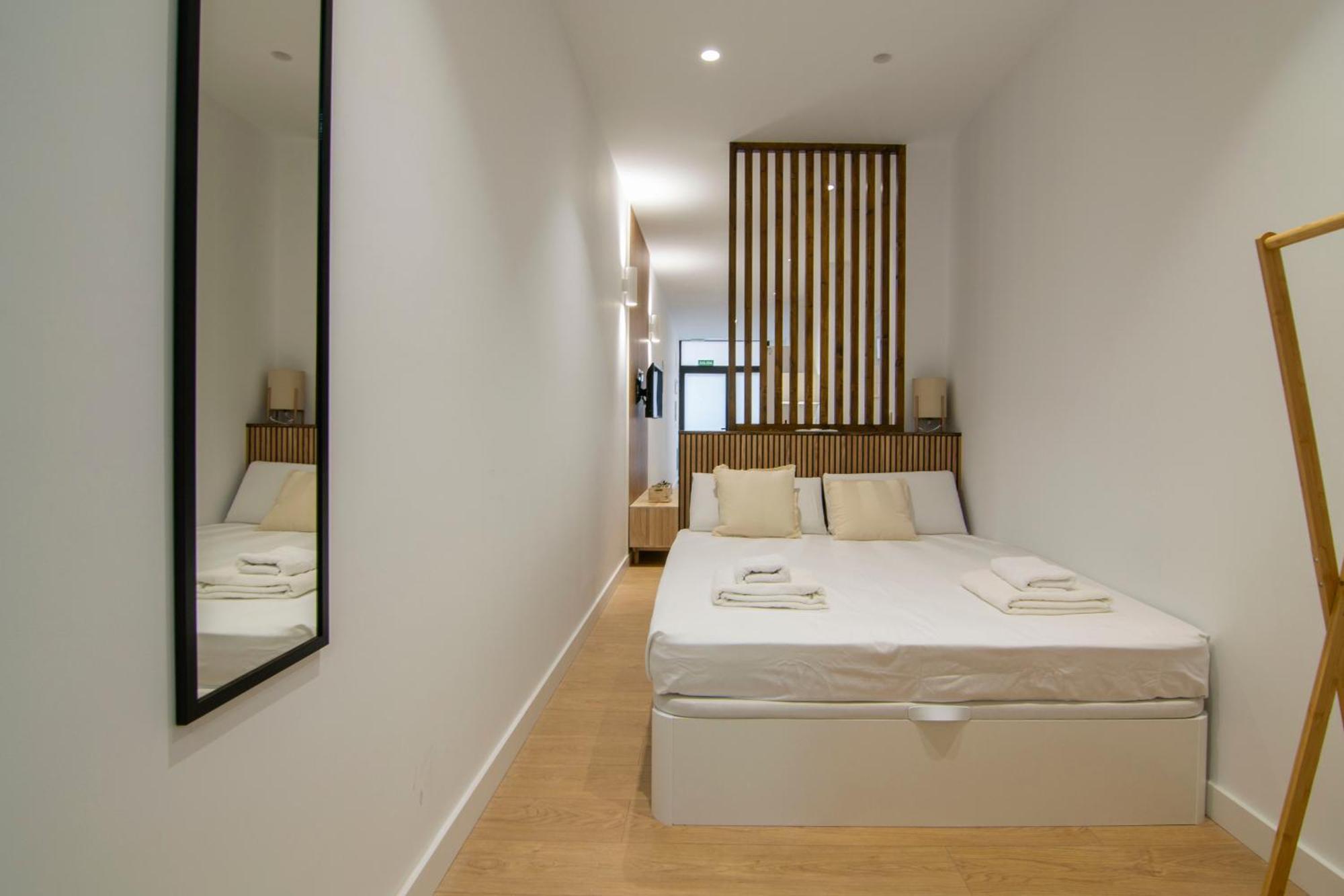 Vlc Host - San Jacinto Apartman Valencia Kültér fotó